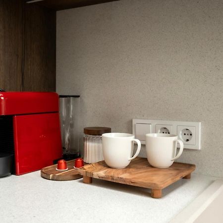Apartmán Loft 27 Kaunas Exteriér fotografie