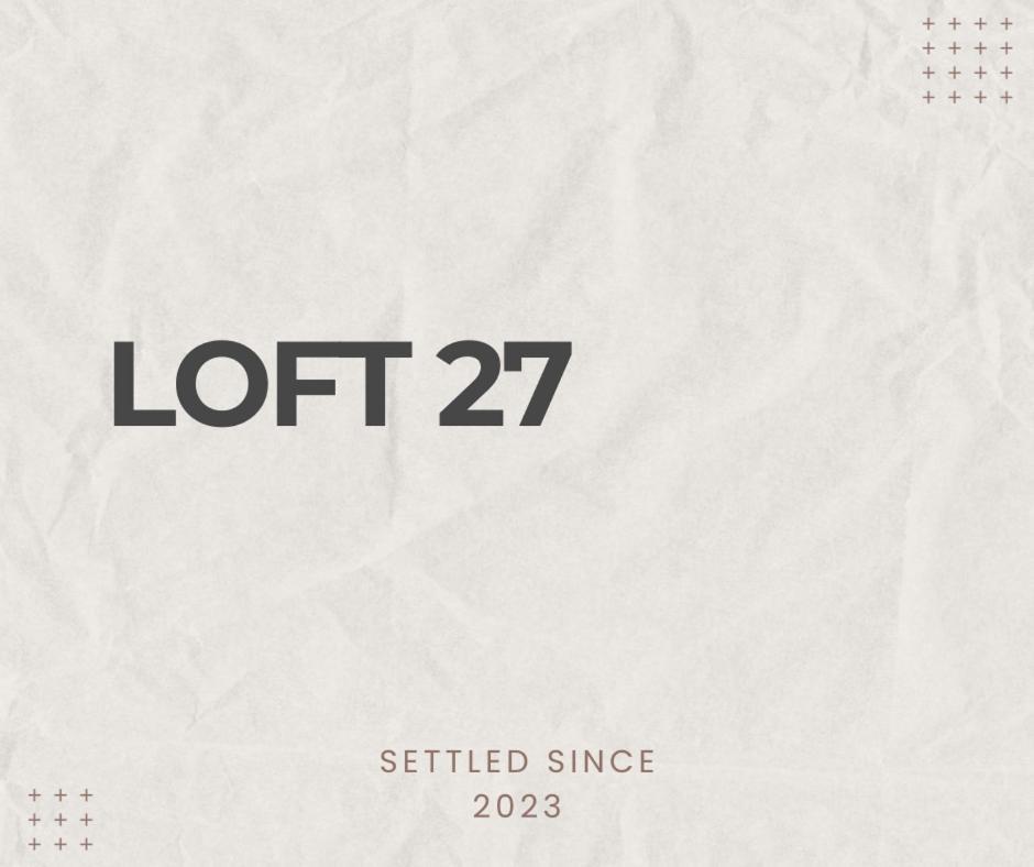 Apartmán Loft 27 Kaunas Exteriér fotografie