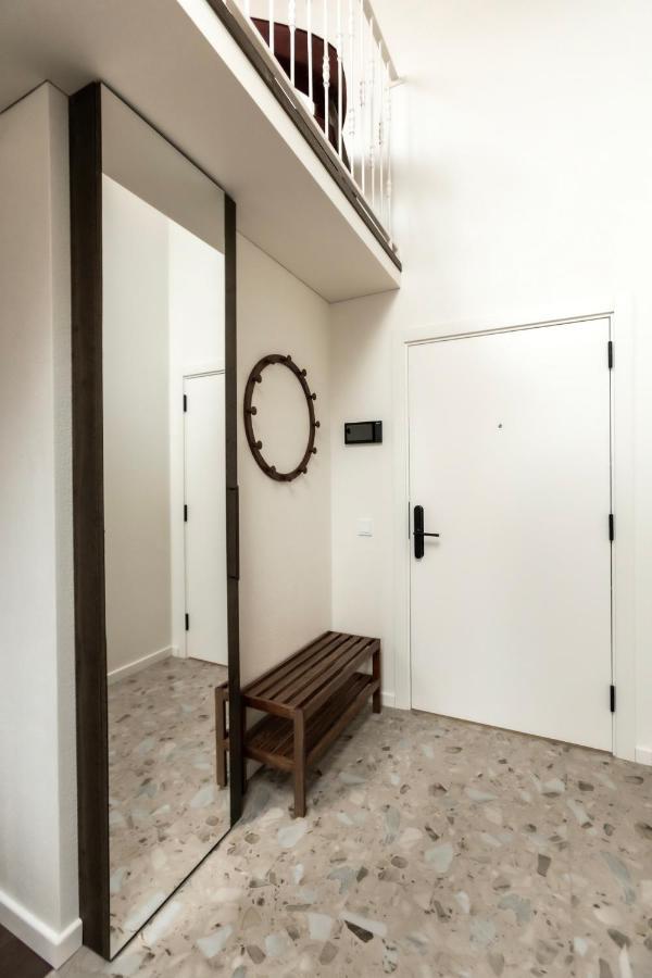 Apartmán Loft 27 Kaunas Exteriér fotografie