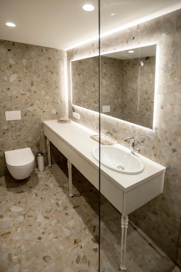 Apartmán Loft 27 Kaunas Exteriér fotografie